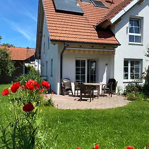 Lindenberg Ferienhaus
