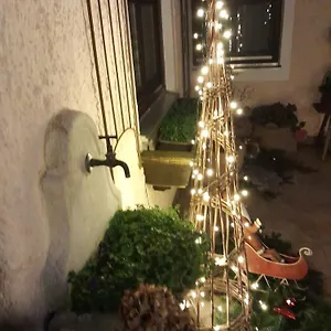 Resch Apartment